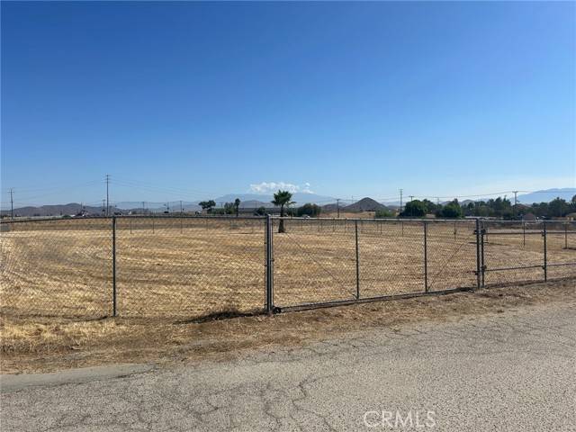 Menifee, CA 92584,0 Bailey Park Boulevard