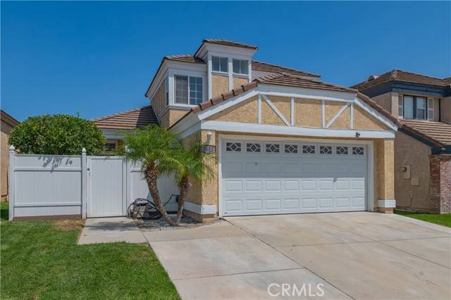 Rancho Cucamonga, CA 91730,7651 Sandpiper Court