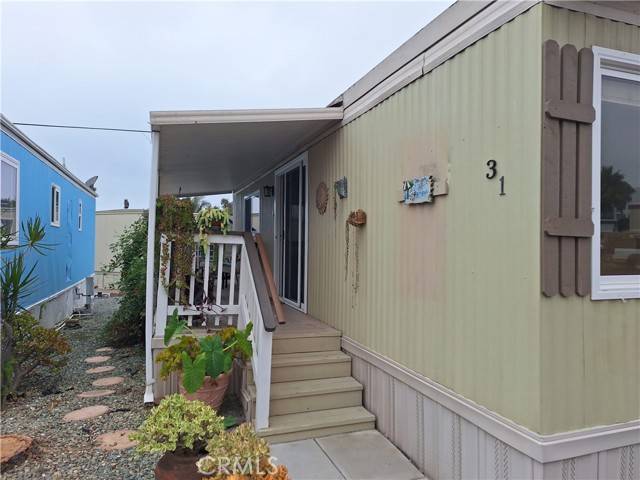 Oceanside, CA 92054,900 N Cleveland Street #31