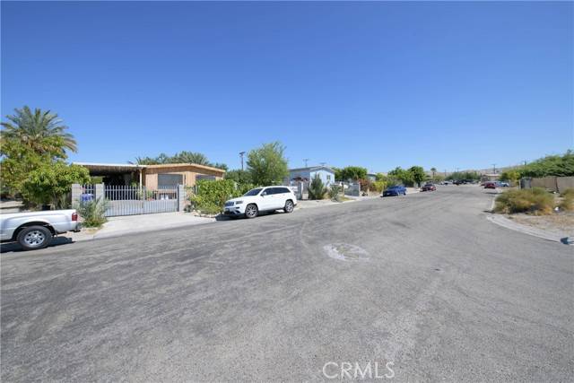 Mecca, CA 92254,0 0 Beachcomber Way