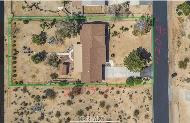 Joshua Tree, CA 92252,6748 San Angelo Avenue