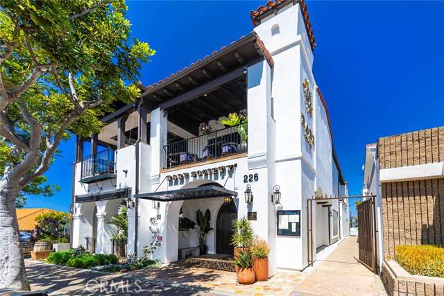 San Clemente, CA 92672,226 Avenida Del Mar