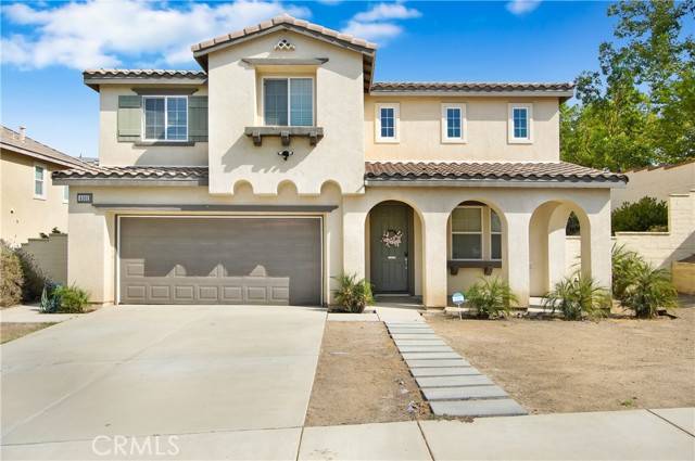 Lake Elsinore, CA 92530,4101 Larkspur Street