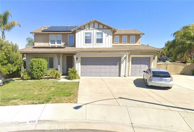 Winchester, CA 92596,32330 PINK CARNATION Court