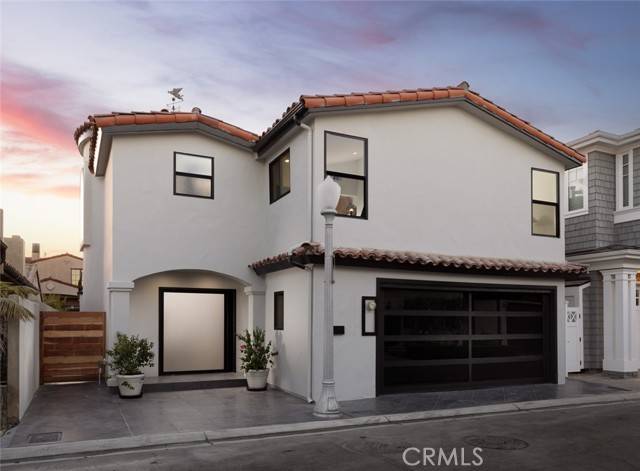 Newport Beach, CA 92663,231 Via Firenze