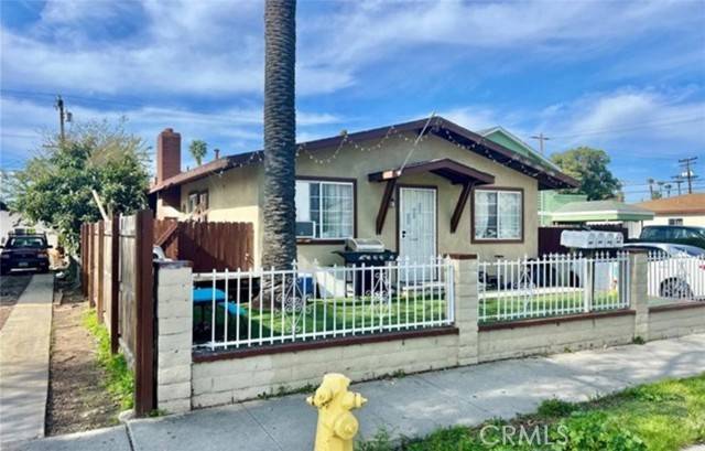 Anaheim, CA 92805,825 S Claudina Street