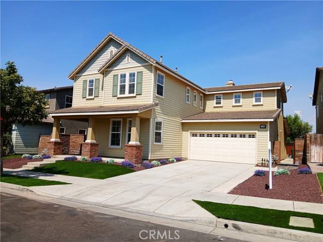 Corona, CA 92883,11060 Sweetgum Street