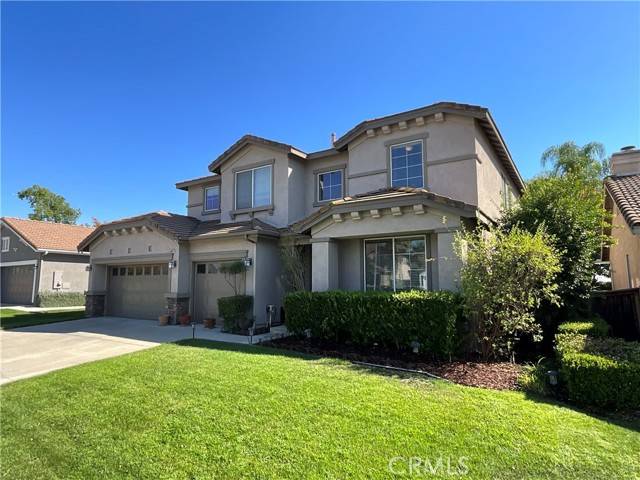 Winchester, CA 92596,32481 Perigord Road