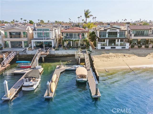 Newport Beach, CA 92663,500 Via Lido Nord