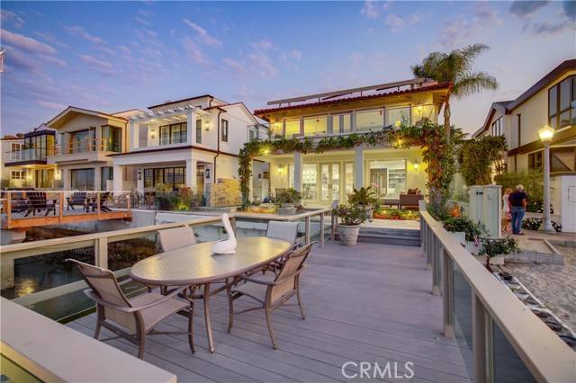 Newport Beach, CA 92663,500 Via Lido Nord