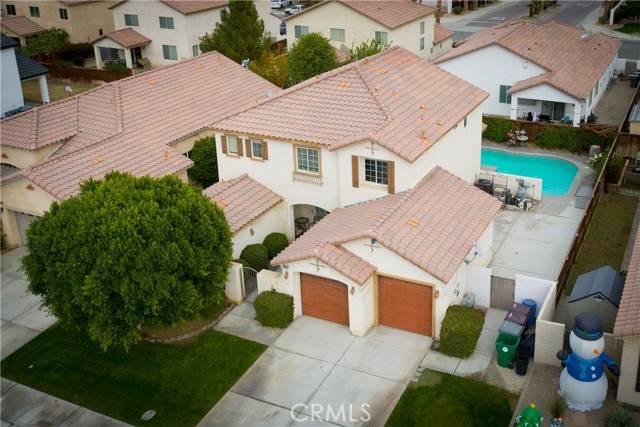 Coachella, CA 92236,50264 San Capistrano Drive