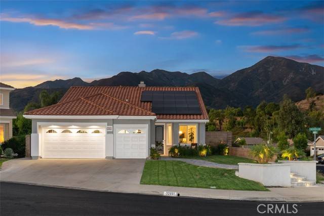 Rancho Santa Margarita, CA 92679,32691 Deerhollow Circle