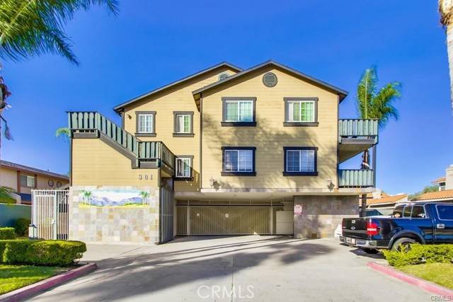 La Habra, CA 90631,301 W Mountain View Avenue #204