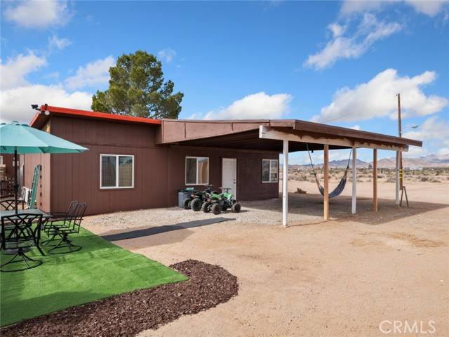 Lucerne Valley, CA 92356,36131 Tate Lane