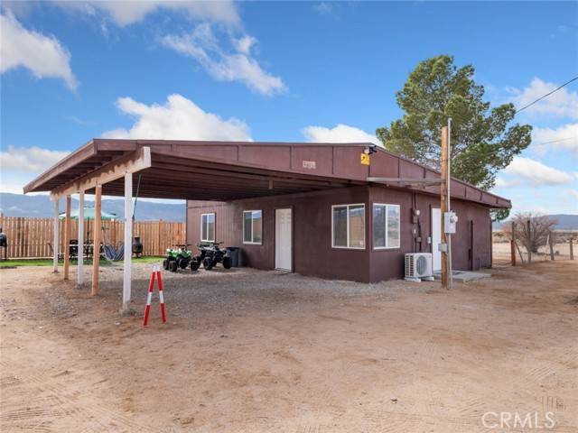 Lucerne Valley, CA 92356,36131 Tate Lane