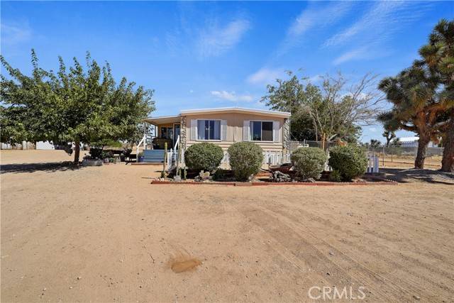 Yucca Valley, CA 92284,2671 Long View Road