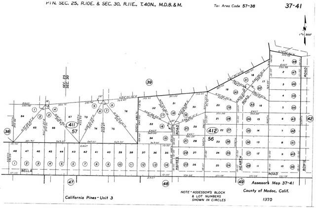 Alturas, CA 96101,0 Bella Road