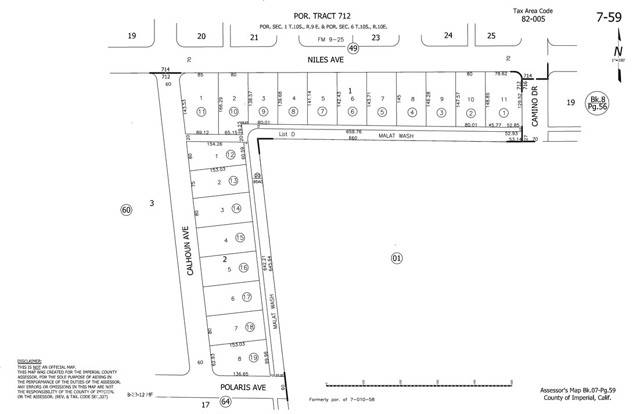 Thermal, CA 92274,1404 Nile Drive