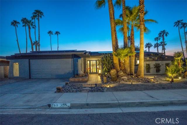 Palm Desert, CA 92260,43205 Silk Tree Lane