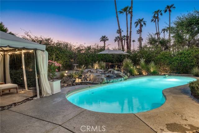 Palm Desert, CA 92260,43205 Silk Tree Lane