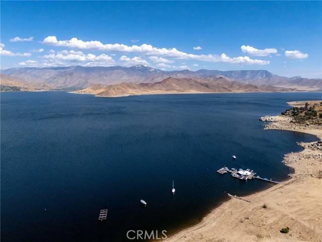 Lake Isabella, CA 93240,0 Irwin Avenue