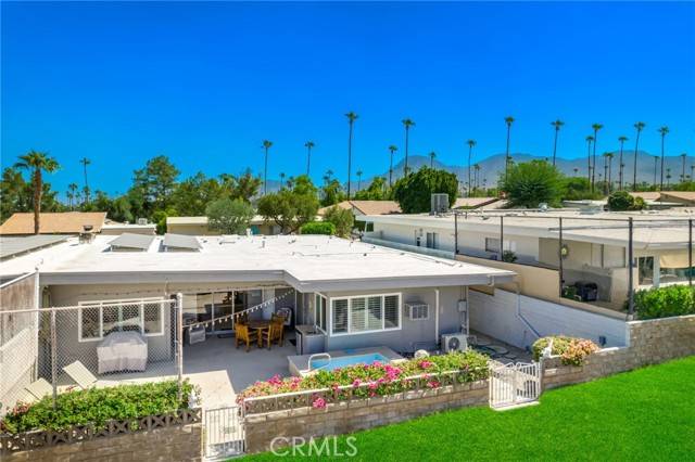 Palm Desert, CA 92260,46125 Burroweed Ln.