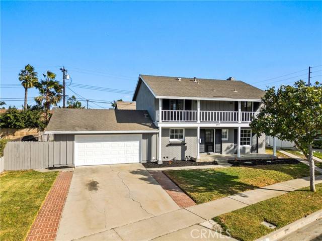 Fountain Valley, CA 92708,18954 Santa Marta Street