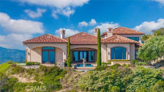 Rancho Santa Fe, CA 92067,7811 Camino De Arriba