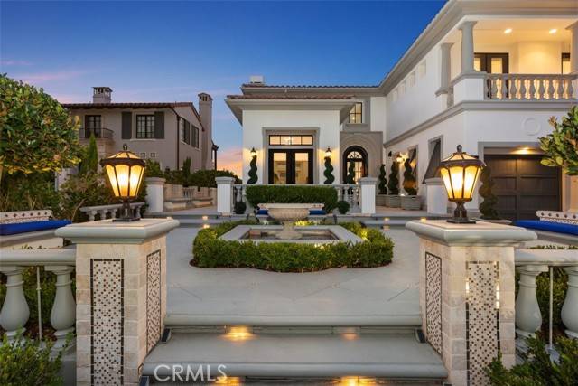 Newport Coast, CA 92657,7 Vista Luci