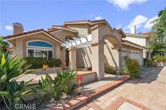 Yorba Linda, CA 92887,20420 Via Canarias