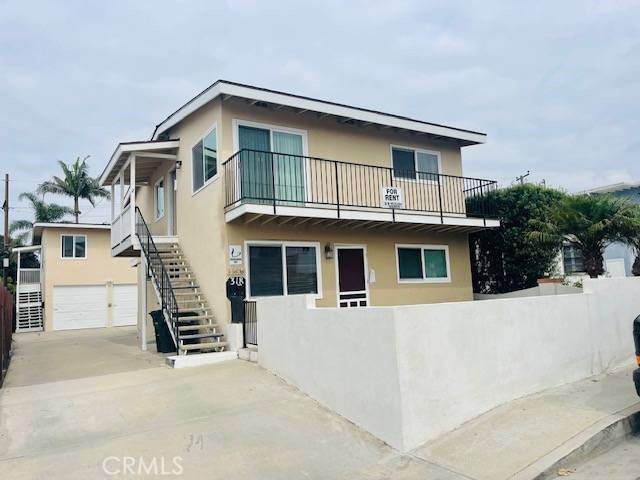 San Clemente, CA 92672,318 W Avenida Palizada #2