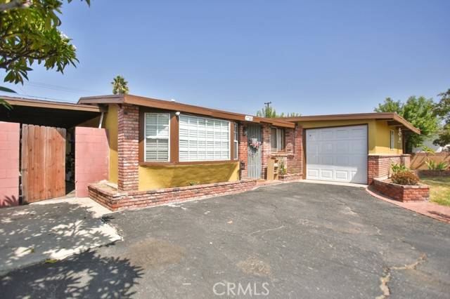 Azusa, CA 91702,17103 E Orkney Street