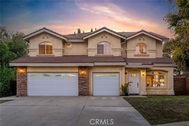 Chino Hills, CA 91709,14798 Skycrest Lane