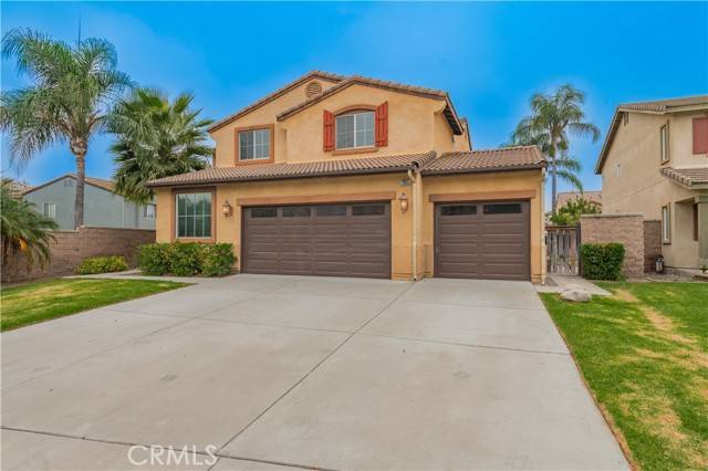 Eastvale, CA 92880,7055 Larkspur Avenue