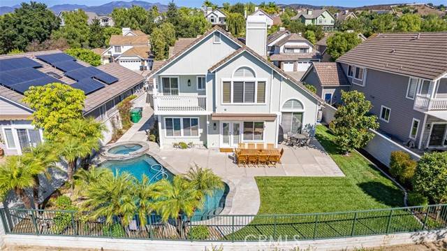 Laguna Hills, CA 92679,9 Lexington Way