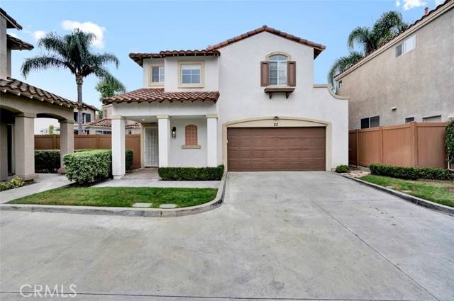 Rancho Santa Margarita, CA 92688,22 Paseo Primero