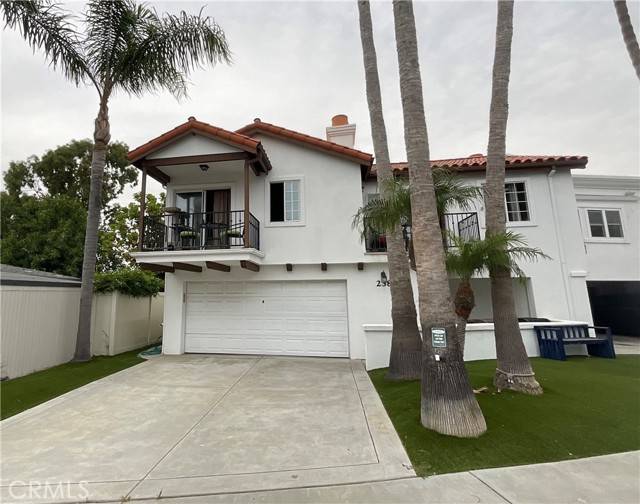 San Clemente, CA 92672,238 Avenida Montalvo #A