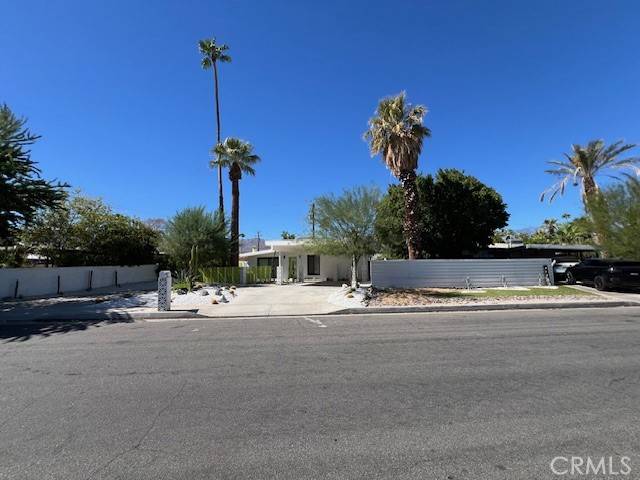 Palm Desert, CA 92260,45416 Panorama Drive