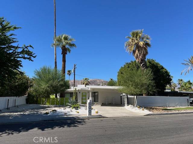 Palm Desert, CA 92260,45416 Panorama Drive