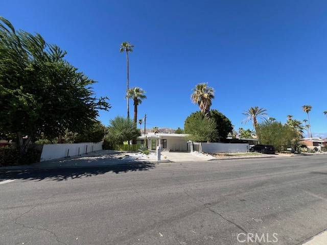 Palm Desert, CA 92260,45416 Panorama Drive