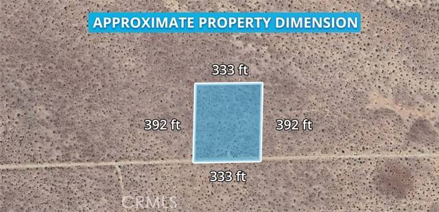 Mojave, CA 93505,18 20th Street