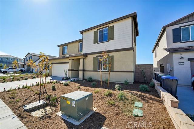 Beaumont, CA 92223,35213 Guldahl Court