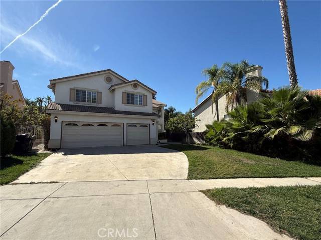 Corona, CA 92882,1354 Williamsburg Lane