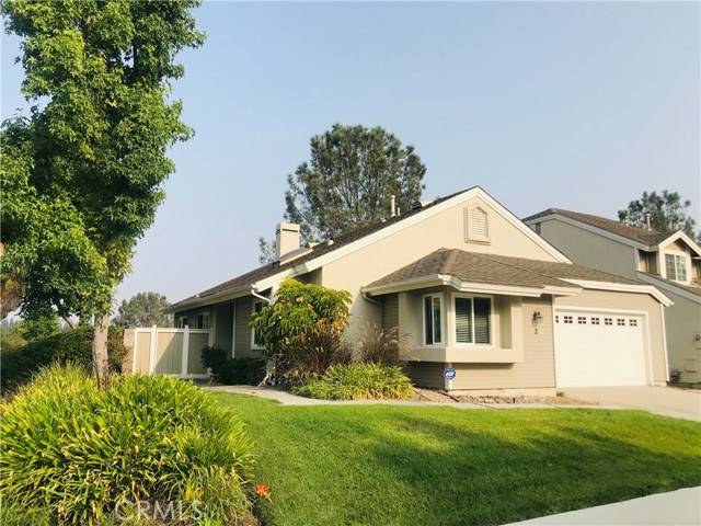 Aliso Viejo, CA 92656,2 Spicewood