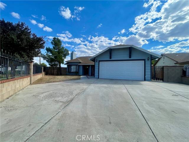 Palmdale, CA 93550,37418 Birch Tree Lane