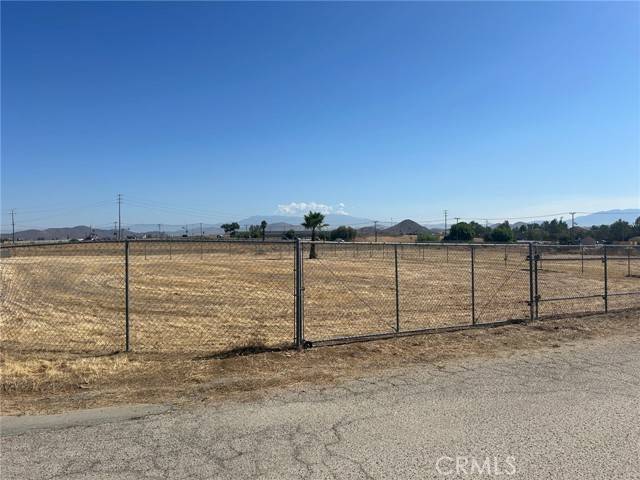 Menifee, CA 92584,0 Bailey Park Boulevard