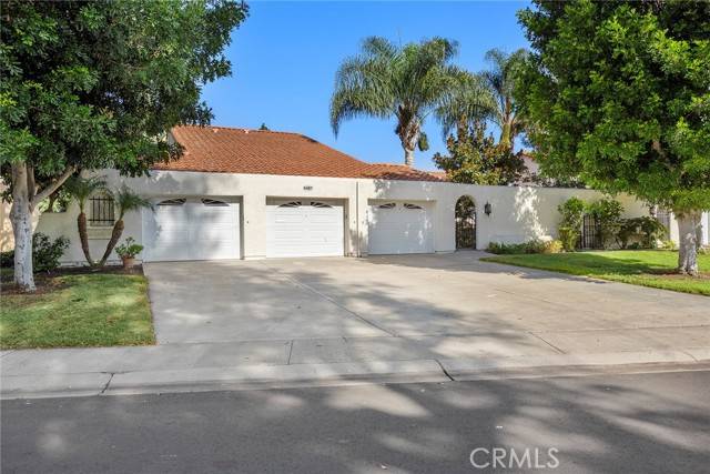 Laguna Woods, CA 92637,5487 Paseo Del Lago #A