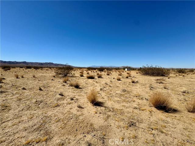 Joshua Tree, CA 92252,0 Cascade Road