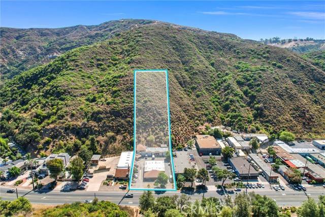 Laguna Beach, CA 92651,2307 Laguna Canyon Road