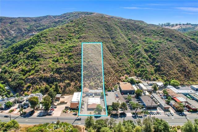 Laguna Beach, CA 92651,2307 Laguna Canyon Road